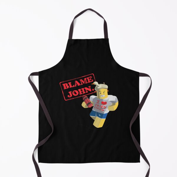 Item preview, Blame John Meme Roblox designed and sold by shapkukhamrnv.
