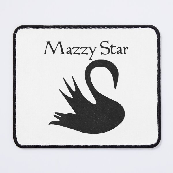 Item preview, Among The Swan - Mazzy Star designed and sold by LeoAnku.
