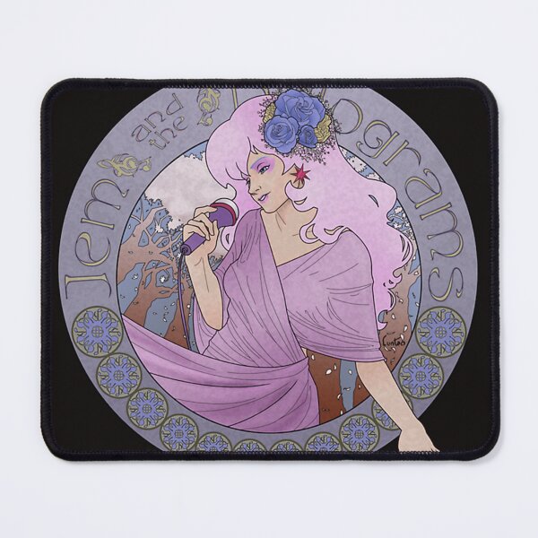 Item preview, Nouveau Jem designed and sold by AlexFernande4.
