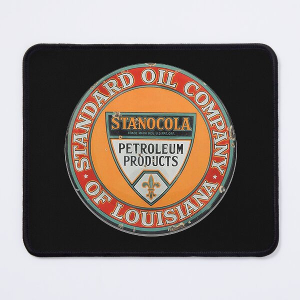 Item preview, Standard Oil Company Vintage Service designed and sold by RickBethke.