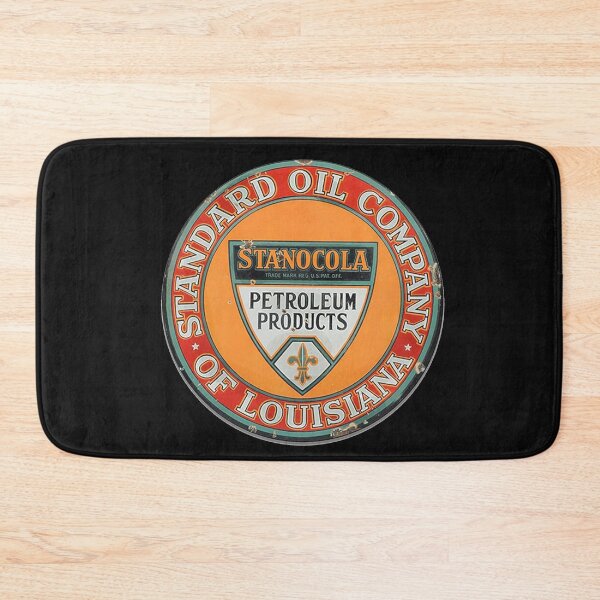 Artikelvorschau, Vintage-Service der Standard Oil Company entworfen und verkauft von RickBethke.