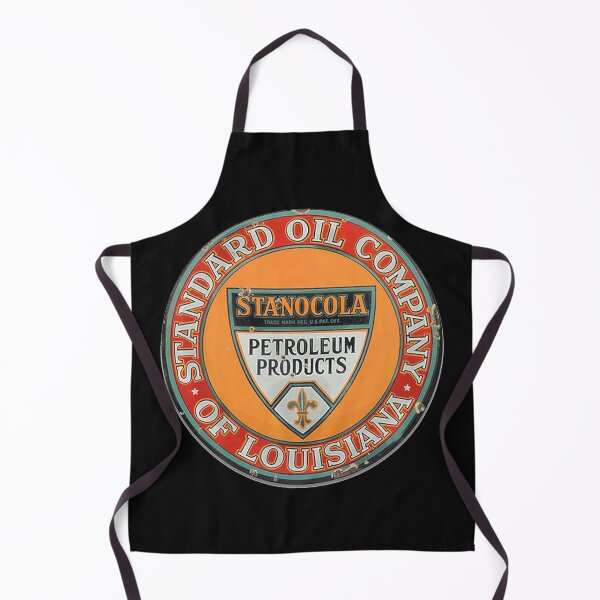 Artikelvorschau, Vintage-Service der Standard Oil Company entworfen und verkauft von RickBethke.