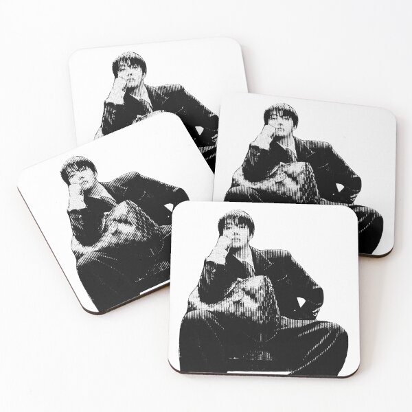 Item preview, J-hope de BTS hoseok designed and sold by bangxhai.