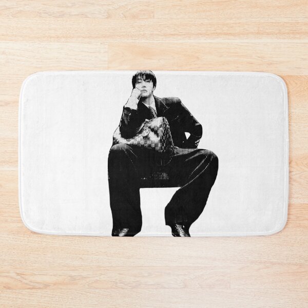 Item preview, J-hope pf BTS hoseok  designed and sold by bangxhai.