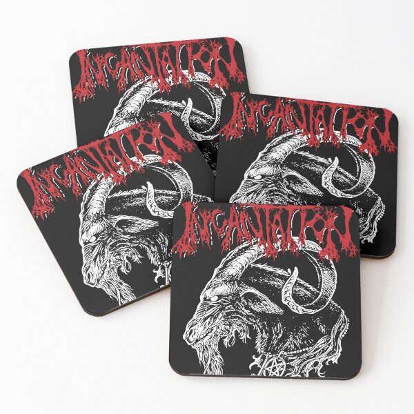 Item preview, Incantation Band designed and sold by RozanaGfx.