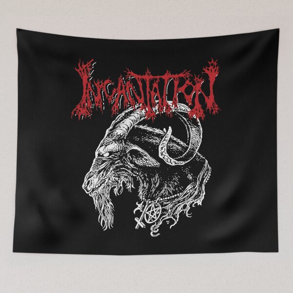 Item preview, Incantation Band designed and sold by RozanaGfx.