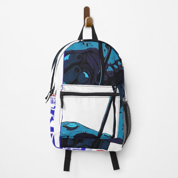 Item preview, Skull Cyberpunk Cyborg Vaporwave Urban Style designed and sold by AlexFernande4.