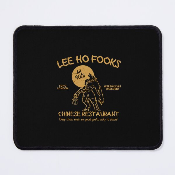 Item preview, Lee Ho Fooks designed and sold by tolinenhi.