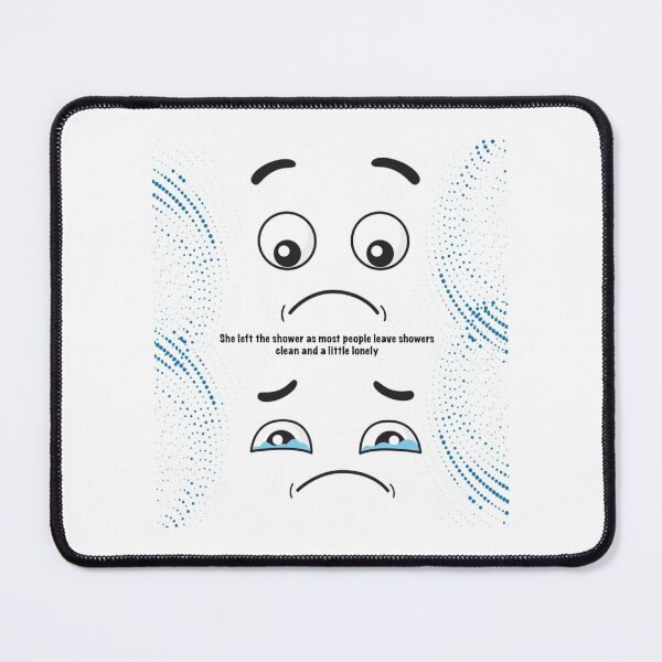 Item preview, Of life alone designed and sold by Kaosuyee.