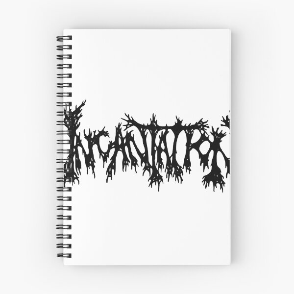 Item preview, Incantation Band designed and sold by RozanaGfx.