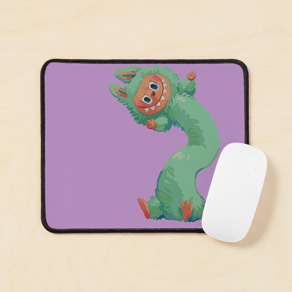 Item preview, Mouse Pad designed and sold by Netoey.