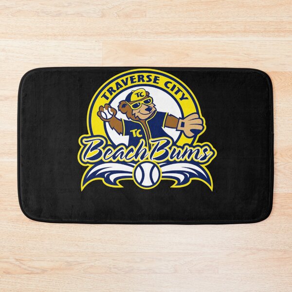 Item preview, beach bums   logo designed and sold by RickBethke.