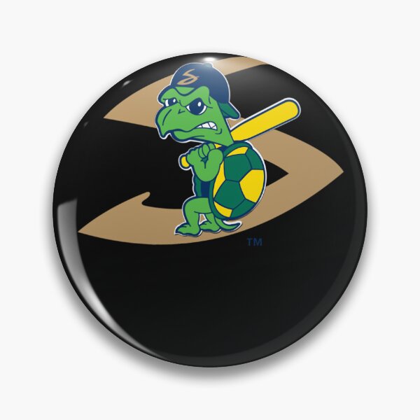 Item preview, Beloit Snappers logo designed and sold by RickBethke.