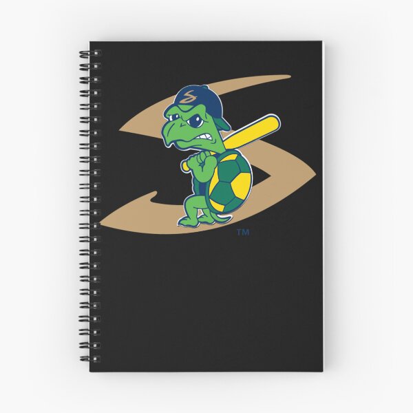 Item preview, Beloit Snappers logo designed and sold by RickBethke.