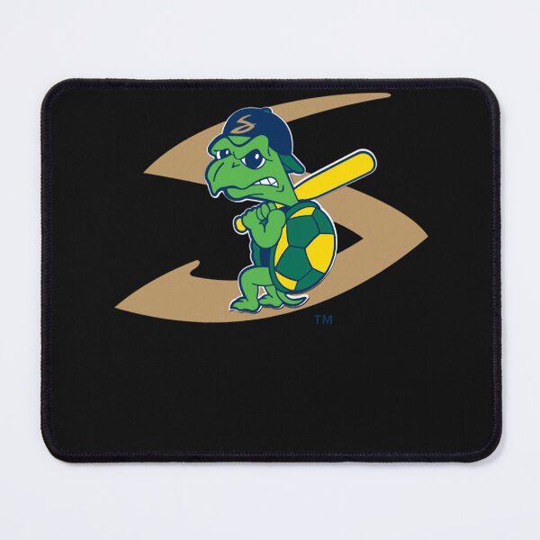 Item preview, Beloit Snappers logo designed and sold by RickBethke.