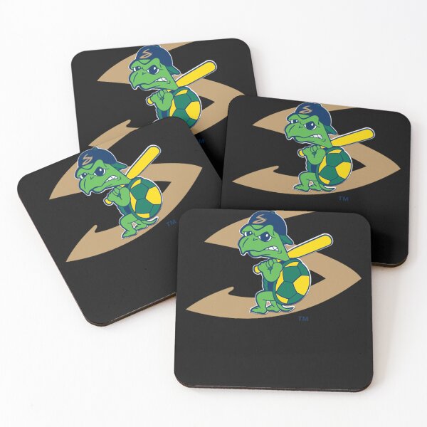 Item preview, Beloit Snappers logo designed and sold by RickBethke.