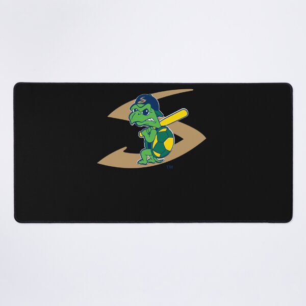Item preview, Beloit Snappers logo designed and sold by RickBethke.