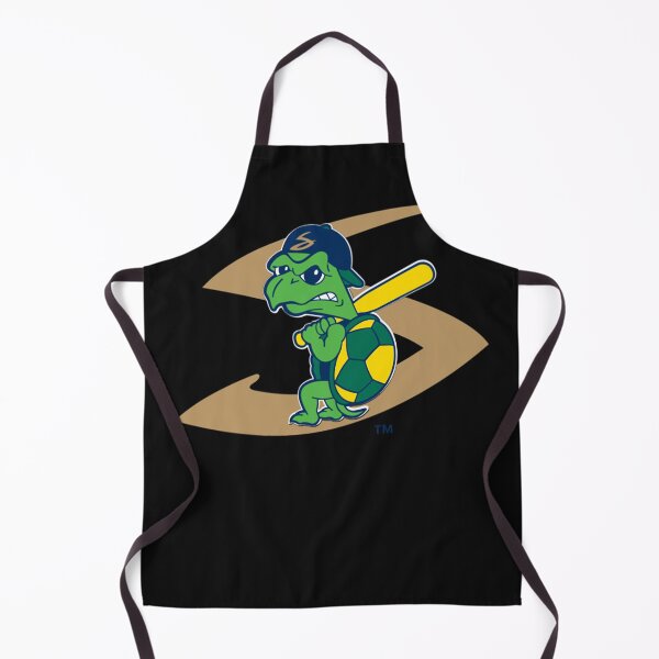 Item preview, Beloit Snappers logo designed and sold by RickBethke.
