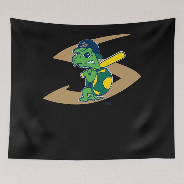 Item preview, Beloit Snappers logo designed and sold by RickBethke.
