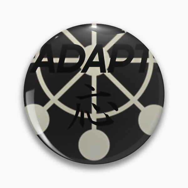 Item preview, Jjkadapt---Mahoraga-Dharma-Wheel designed and sold by rkieozfhm.