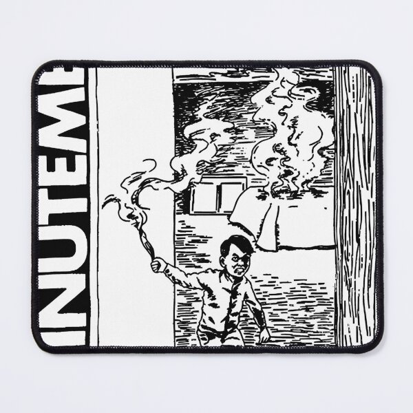 Item preview, Minutemen Band designed and sold by RozanaGfx.