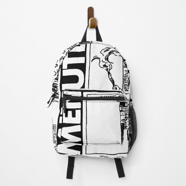 Item preview, Minutemen Band designed and sold by RozanaGfx.