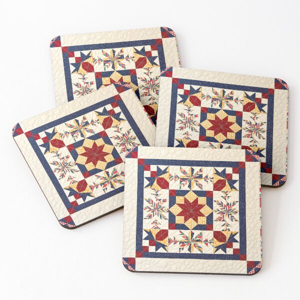 Item preview, Colorful Quilting Pattren - Quilting Lover - Funny Quilter designed and sold by Wiss2Arts.