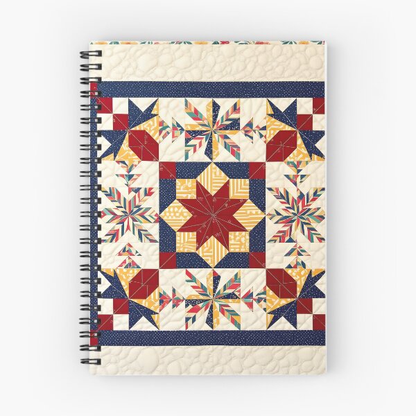 Item preview, Colorful Quilting Pattren - Quilting Lover - Funny Quilter designed and sold by Wiss2Arts.