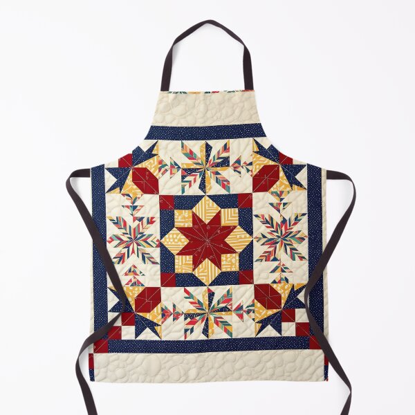 Item preview, Colorful Quilting Pattren - Quilting Lover - Funny Quilter designed and sold by Wiss2Arts.