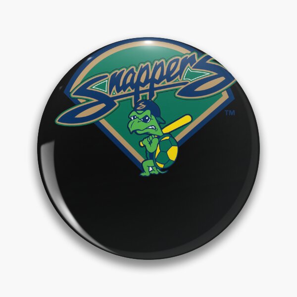 Item preview, Beloit Snappers logo designed and sold by RickBethke.