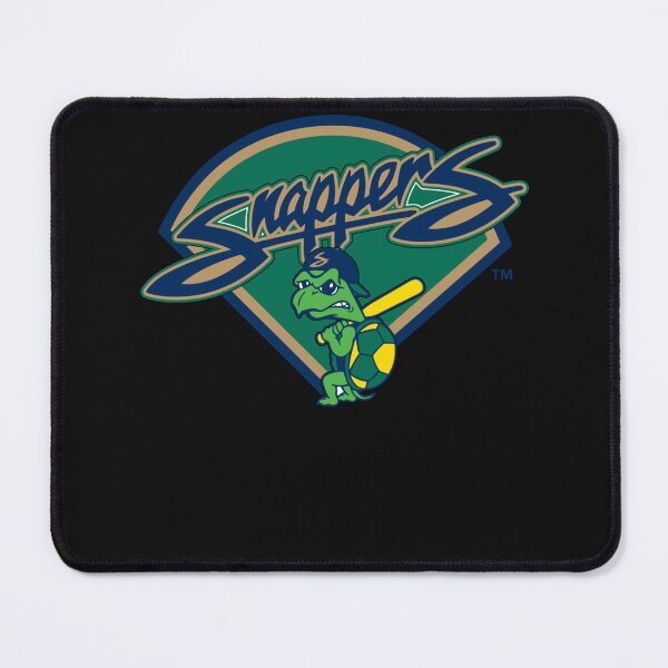 Item preview, Beloit Snappers logo designed and sold by RickBethke.