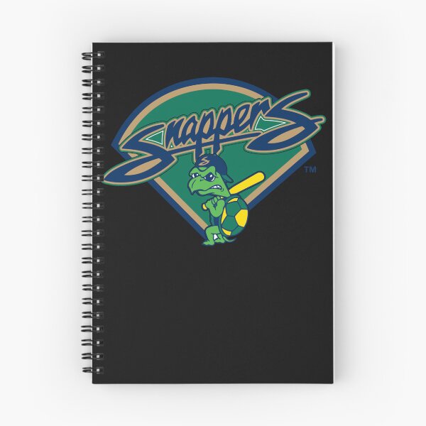 Item preview, Beloit Snappers logo designed and sold by RickBethke.