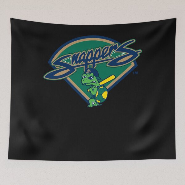 Item preview, Beloit Snappers logo designed and sold by RickBethke.
