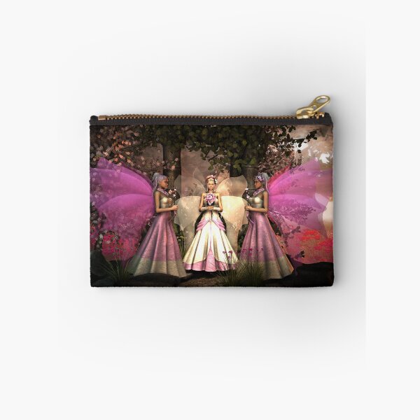 Item preview, The Fabulous Fairy Family Merchandise designed and sold by cindyfordyce.