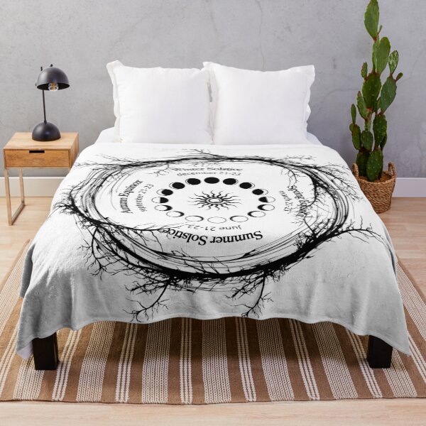 Item preview, Witching hour designed and sold by Designsderemi.