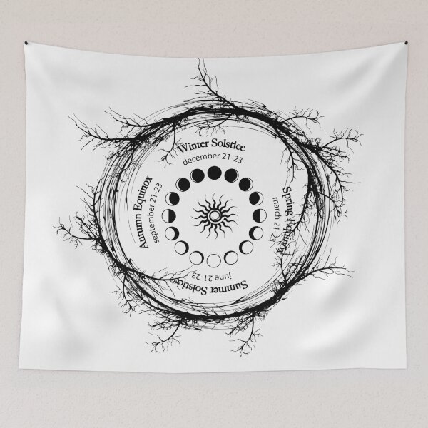 Item preview, Witching hour designed and sold by Designsderemi.