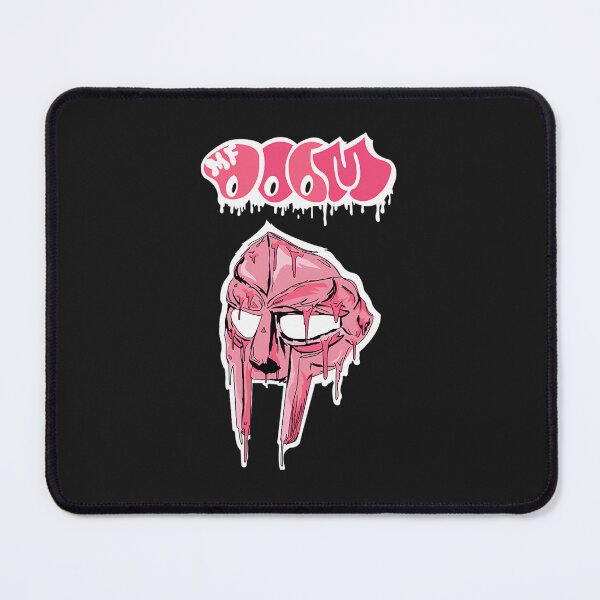 Item preview, Dr. MF Doom designed and sold by merlingiuslionu.