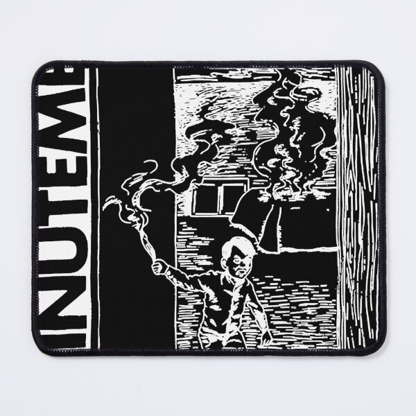 Item preview, Minutemen Band designed and sold by RozanaGfx.