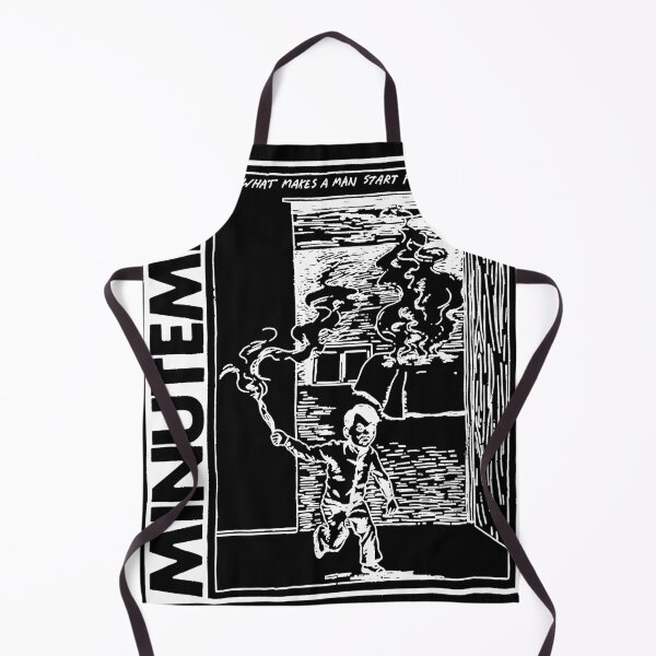 Item preview, Minutemen Band designed and sold by RozanaGfx.