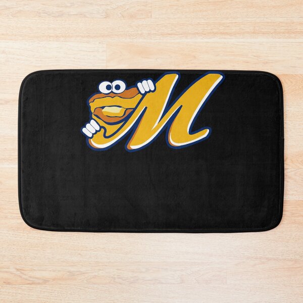 Artikelvorschau, beste Minor League Baseball-Logos Logo entworfen und verkauft von RickBethke.