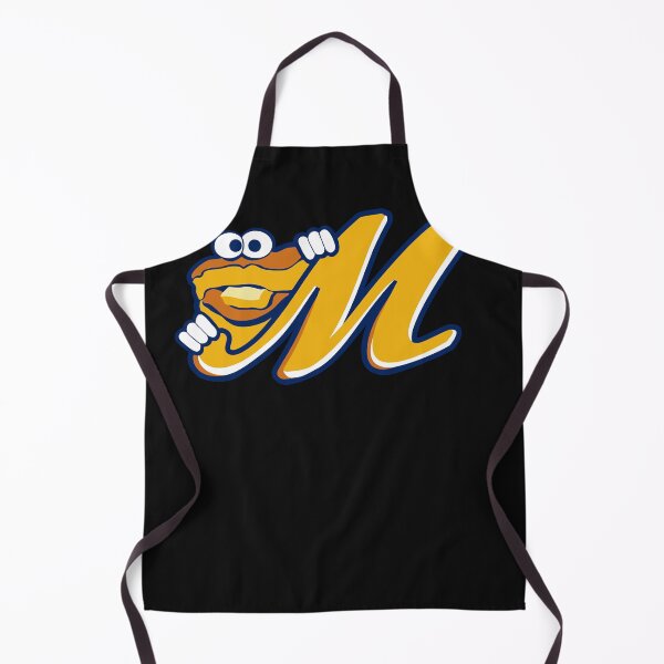 Artikelvorschau, beste Minor League Baseball-Logos Logo entworfen und verkauft von RickBethke.