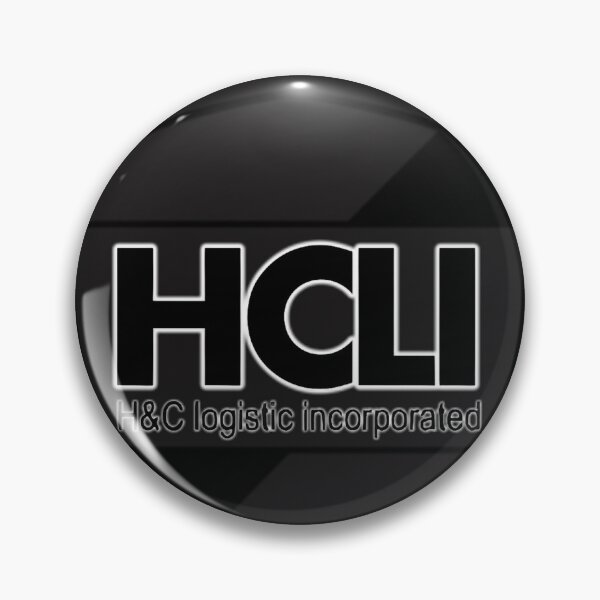 Item preview, Jormungand---Hcli-Badge-(1) designed and sold by rkieozfhm.