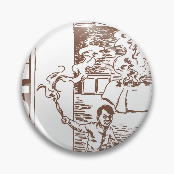 Item preview, Minutemen Band designed and sold by RozanaGfx.