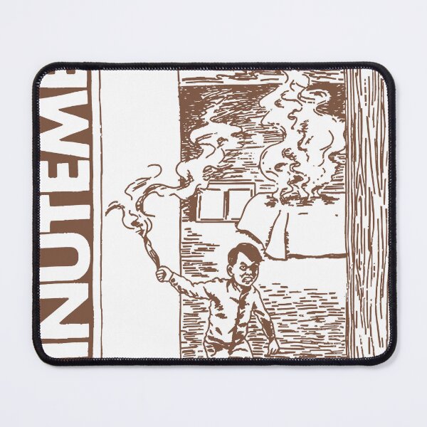 Item preview, Minutemen Band designed and sold by RozanaGfx.