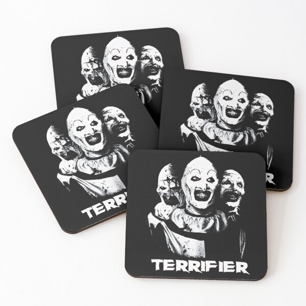 Item preview, Movies Vintage Scary 90s Halloween Horror Series designed and sold by KarsynMonroe.