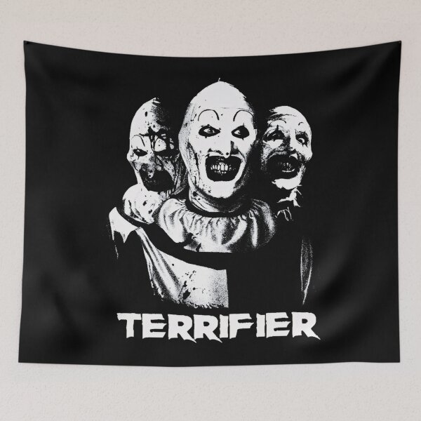 Item preview, Movies Vintage Scary 90s Halloween Horror Series designed and sold by KarsynMonroe.