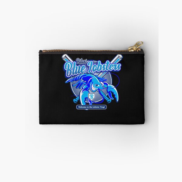 Item preview, Biloxi Blue Lobsters  logo designed and sold by RickBethke.