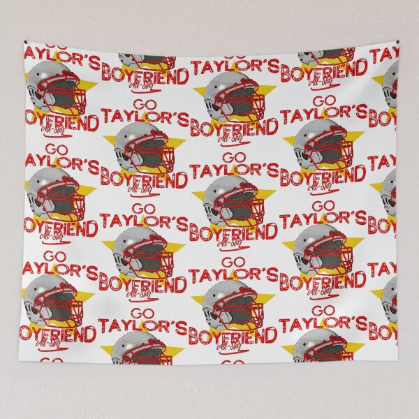 Item preview, Concert Go Taylors Fiance Music Est 2025 Singer designed and sold by DONALDRAINES8.