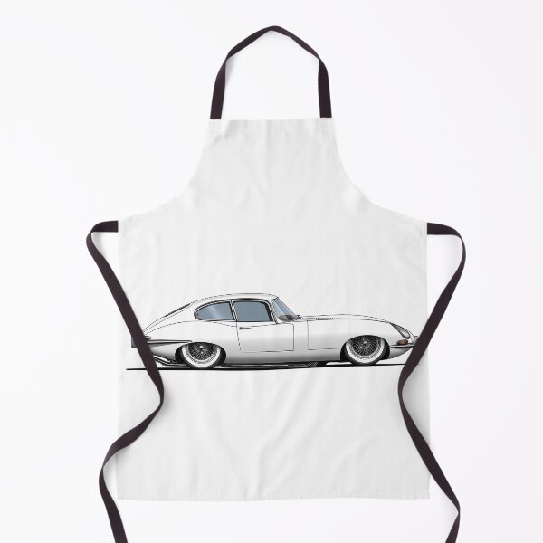 Item preview, E-Type Jaguar designed and sold by HoskingInd.