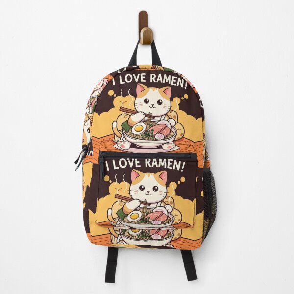 Item preview, I LOVE RAMEN designed and sold by INK & VISION STUDIO.
